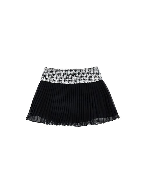 Gonna, bambina, logata. MONNALISA | 71H703 83129950